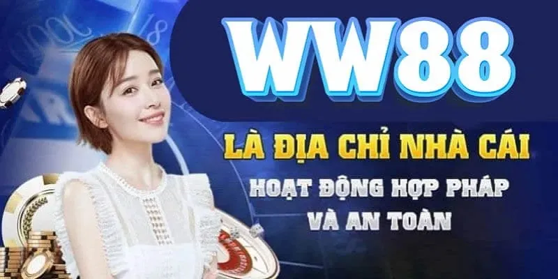 Giải đáp các băn khoăn của người chơi về nhà cái WW88