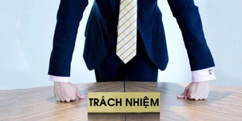 Tổng hợp đặc điểm nhận dạng hội viên có trách nhiệm